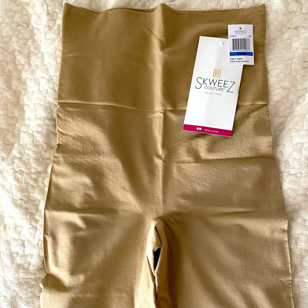 Scweez by Jill Zarin / Shapewear